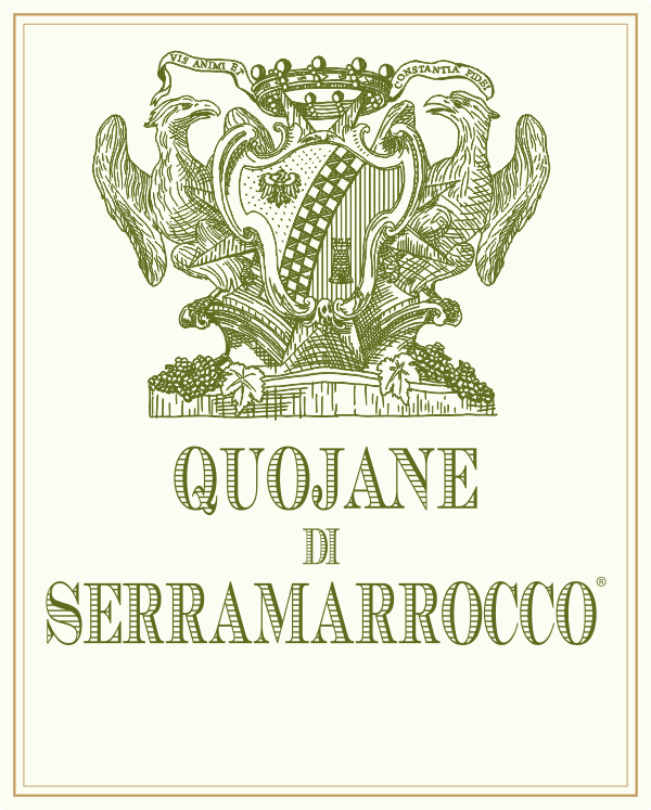 BARONE DI SERRAMARROCCO QUOJANE DI SERRAMARROCCO ZIBBIBO TERRE SICILIANE IGP