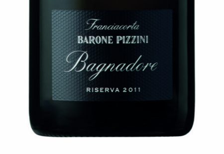 BARONE PIZZINI BAGNADORE FRANCIACORTA RISERVA ZERO DOSAGGIO DOCG - obrazek 2