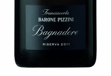 BARONE PIZZINI BAGNADORE FRANCIACORTA RISERVA ZERO DOSAGGIO DOCG