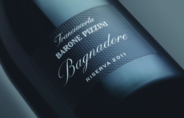 BARONE PIZZINI BAGNADORE FRANCIACORTA RISERVA ZERO DOSAGGIO DOCG