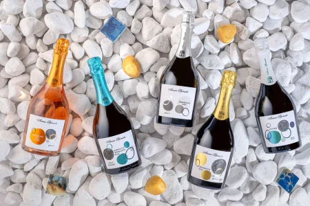 ANNA SPINATO CUVÉE MILESSIMATO BRUT - obrazek 7