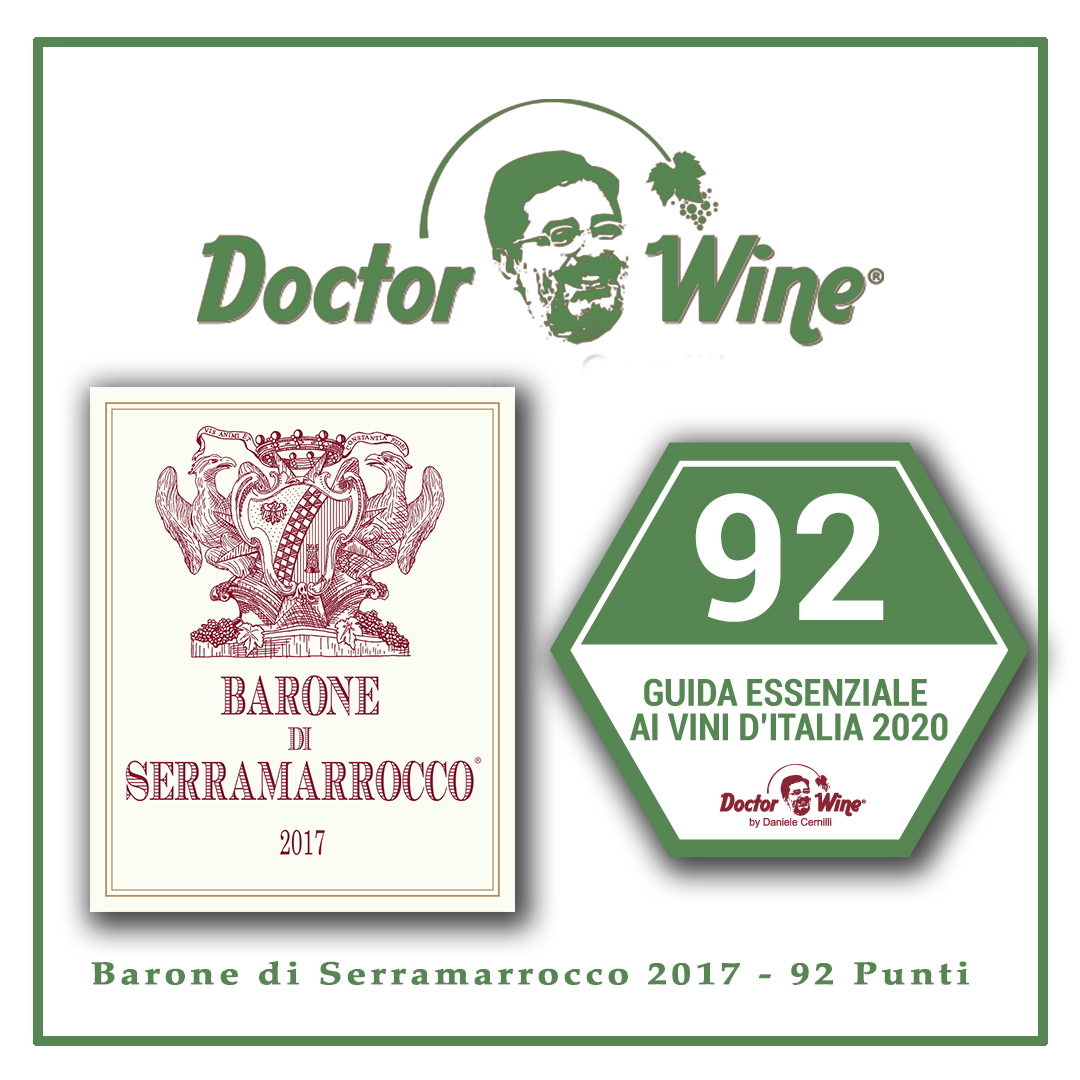 BARONE DI SERRAMARROCCO ROSSO PIGNATELLO BARONE DI SERRAMARROCCO TERRE SICILIANE IGP - obrazek 20