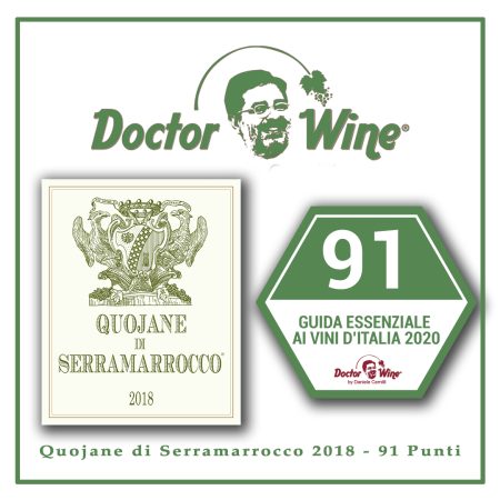 BARONE DI SERRAMARROCCO QUOJANE DI SERRAMARROCCO ZIBBIBO TERRE SICILIANE IGP - obrazek 7