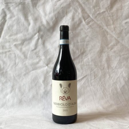 RÉVA LANGHE DOC NEBBIOLO - obrazek 4