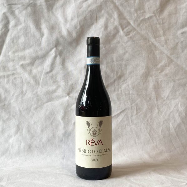 RÉVA LANGHE DOC NEBBIOLO