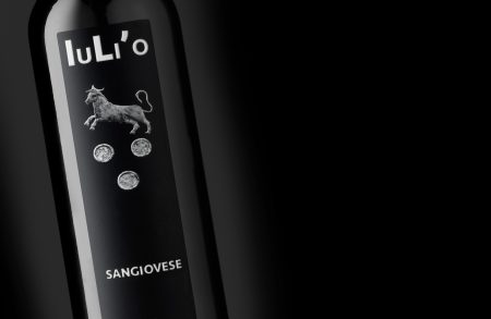 CASTELLO TRICERCHI IULI'O IGP TOSCANA - obrazek 3