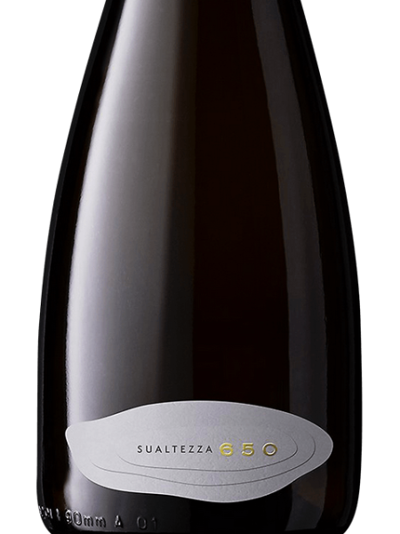 TENUTE LOMBARDO SUALTEZZA 650  VINO SPUMANTE IGP TERRE SICILIANE - obrazek 2