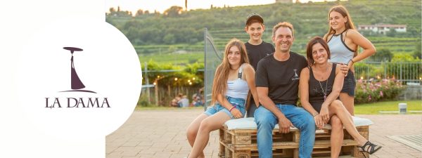 LA DAMA VALPOLICELLA CLASSICO DOC BIO