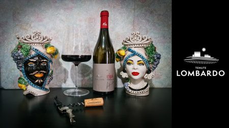 TENUTE LOMBARDO EIMÌ DOC SICILIA - obrazek 3