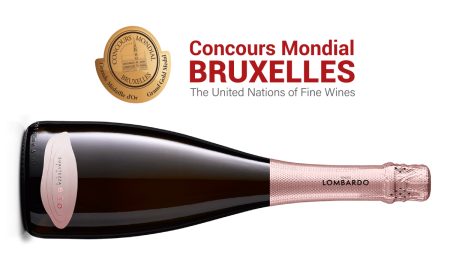 TENUTE LOMBARDO SUALTEZZA 650 VINO SPUMANTE ROSÉ IGP TERRE SICILIANE - obrazek 3