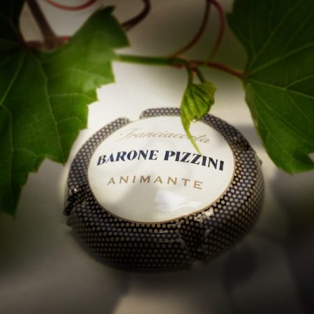 BARONE PIZZINI ANIMANTE FRANCIACORTA DOSAGGIO ZERO DOCG - obrazek 4