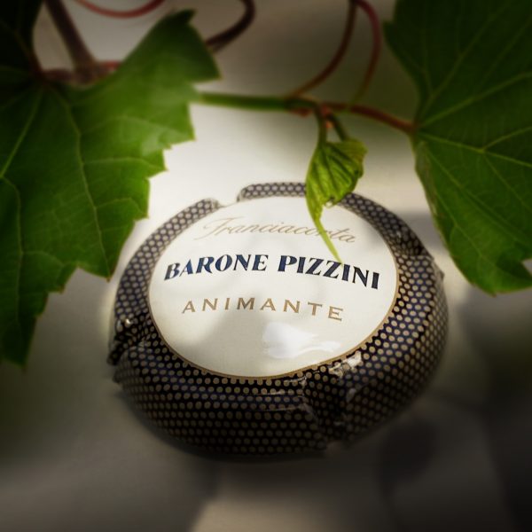 BARONE PIZZINI ANIMANTE FRANCIACORTA DOSAGGIO ZERO DOCG
