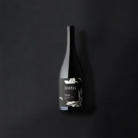 FRATELLI BARBA MONTEPULCIANO D’ABRUZZO DOC I VASARI OLD VINES - obrazek 4