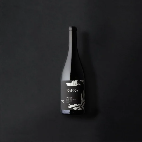 FRATELLI BARBA MONTEPULCIANO D’ABRUZZO DOC I VASARI OLD VINES