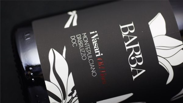 FRATELLI BARBA MONTEPULCIANO D’ABRUZZO DOC I VASARI OLD VINES
