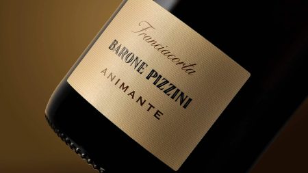 BARONE PIZZINI ANIMANTE FRANCIACORTA DOSAGGIO ZERO DOCG - obrazek 3