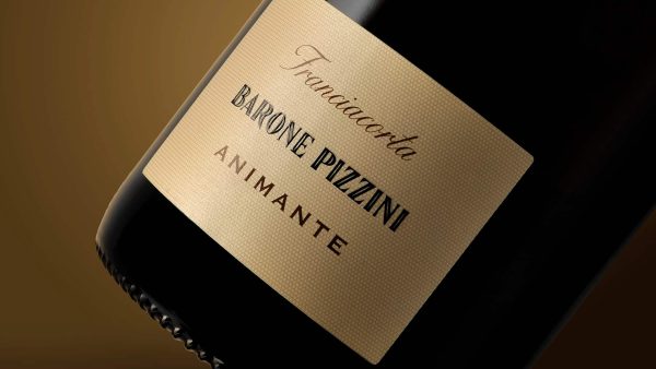 BARONE PIZZINI ANIMANTE FRANCIACORTA DOSAGGIO ZERO DOCG