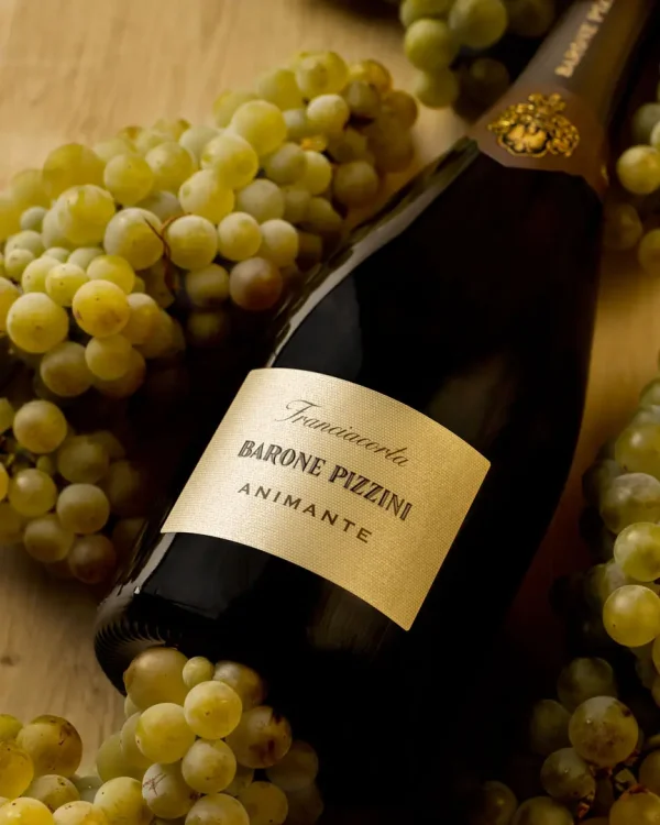BARONE PIZZINI ANIMANTE FRANCIACORTA DOSAGGIO ZERO DOCG