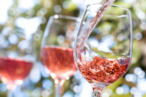 FRATELLI BARBA CERASUOLO D'ABRUZZO DOC COLLE MORINO