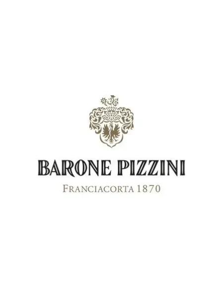 BARONE PIZZINI BAGNADORE FRANCIACORTA RISERVA ZERO DOSAGGIO DOCG - obrazek 8
