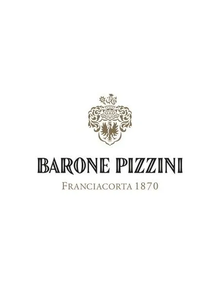 BARONE PIZZINI BAGNADORE FRANCIACORTA RISERVA ZERO DOSAGGIO DOCG