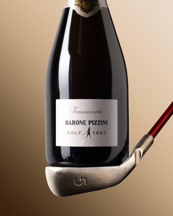BARONE PIZZINI GOLF 1927 FRANCIACORTA EXTRA BRUT DOCG