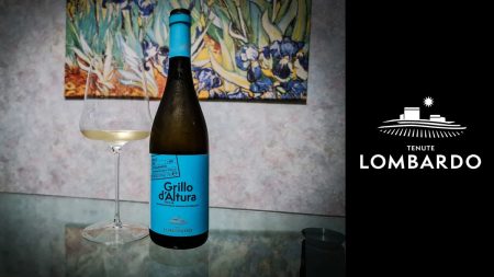 TENUTE LOMBARDO GRILLO D’ALTURA SICILIA DOC - obrazek 3