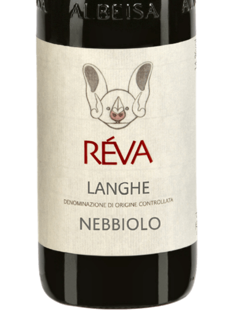 RÉVA LANGHE DOC NEBBIOLO