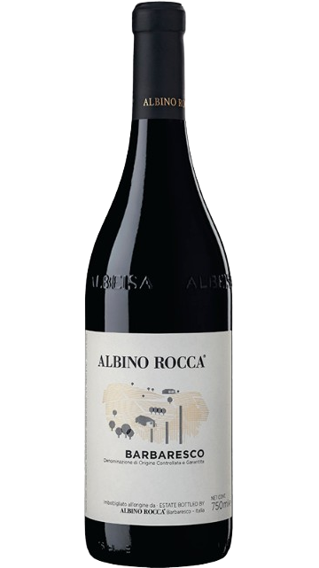 ALBINO ROCCA BARBARESCO DOCG