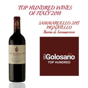 BARONE DI SERRAMARROCCO SAMARCELLO PIGNATELLO TERRE SICILIANE IGP - obrazek 5