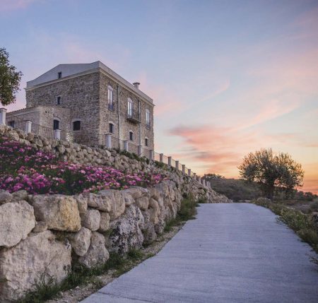 TENUTE LOMBARDO UNÀNIME ROSSO TERRE SICILIANE IGP - obrazek 9