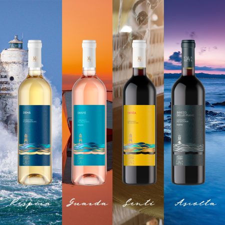 CANTINA DI CALASETTA BRICCO DELLE PIANE CARIGNANO DEL SULCIS DOC RISERVA - obrazek 6