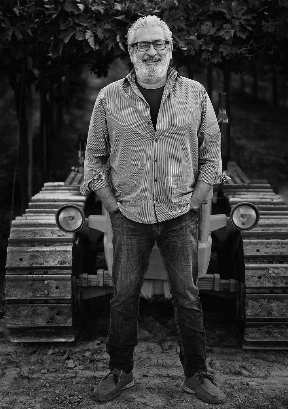 TOCCO SPUMANTE BRUT PECORINO - obrazek 8