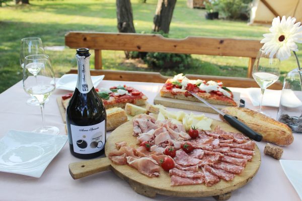 ANNA SPINATO PROSECCO MILLESIMATO DOCG BRUT MAGNUM 1,5L