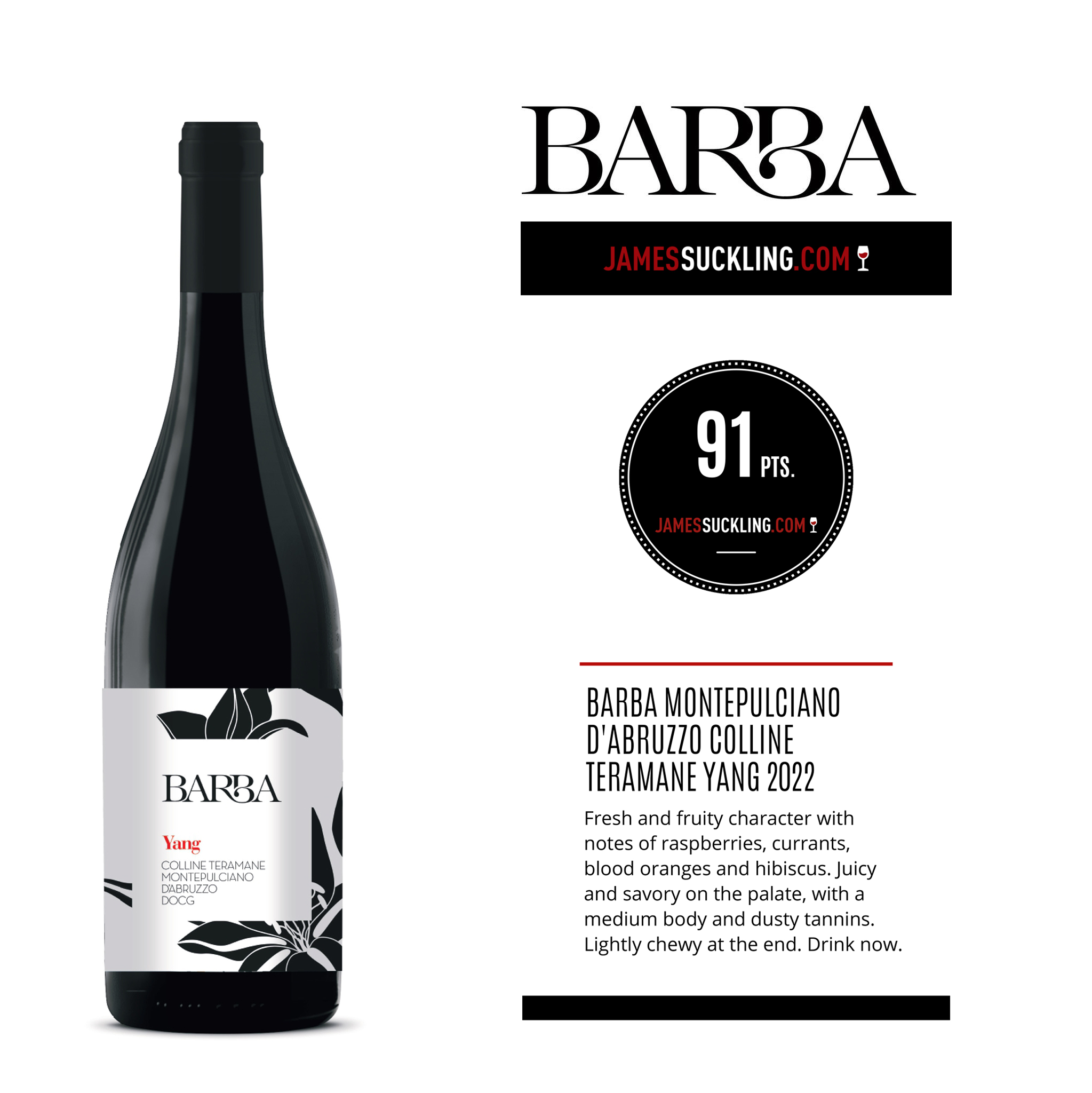 FRATELLI BARBA MONTEPULCIANO D