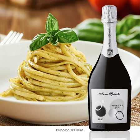 ANNA SPINATO PROSECCO MILLESIMATO DOCG BRUT MAGNUM 1,5L - obrazek 7