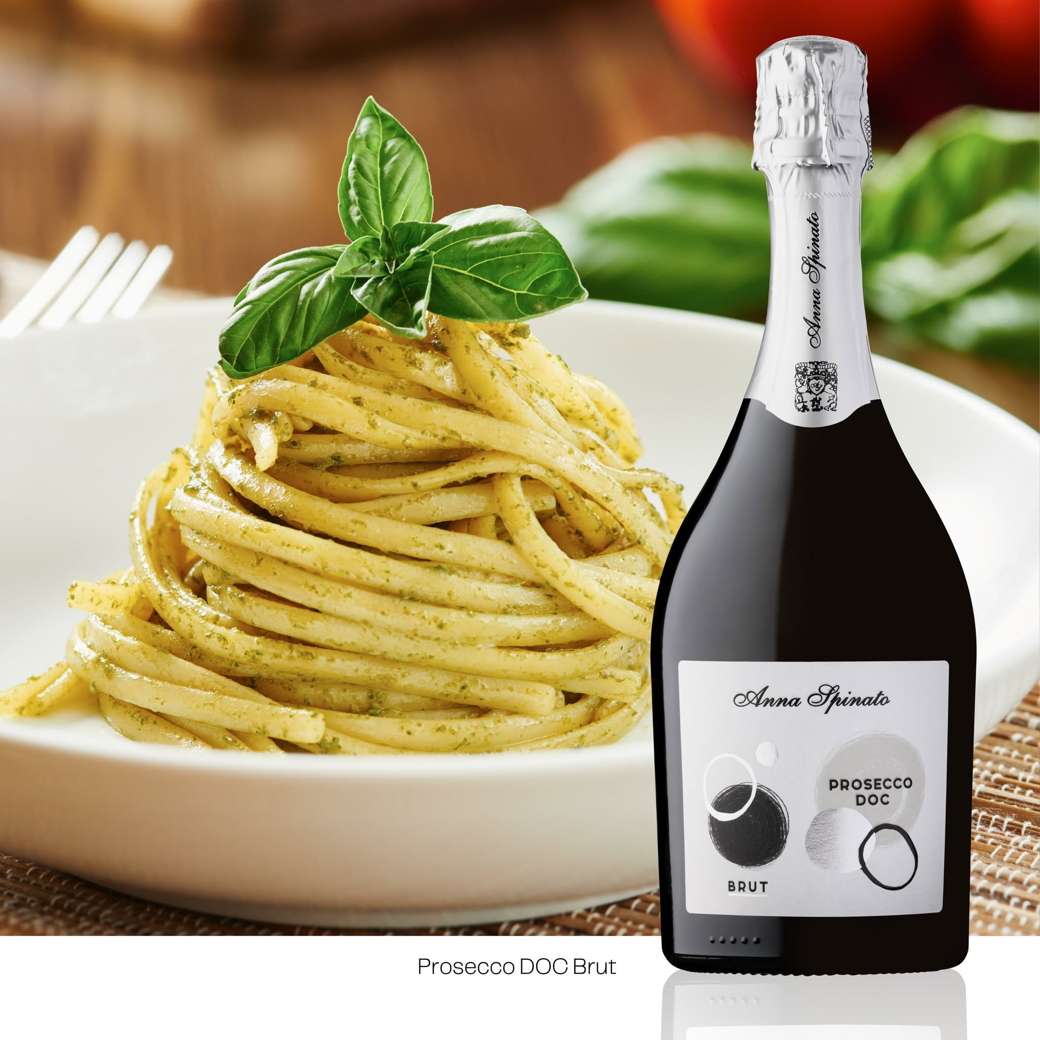 ANNA SPINATO PROSECCO MILLESIMATO DOCG BRUT MAGNUM 1,5L - obrazek 7