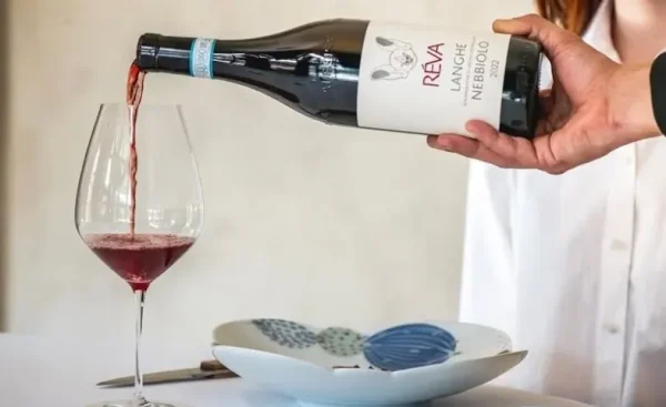 RÉVA LANGHE DOC NEBBIOLO