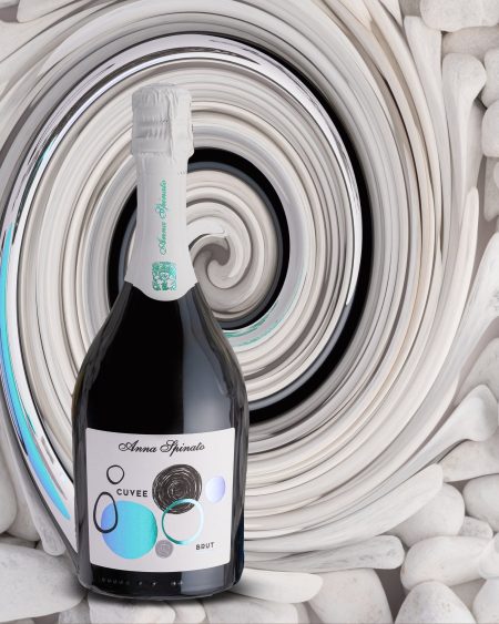 ANNA SPINATO CUVÉE MILESSIMATO BRUT - obrazek 9