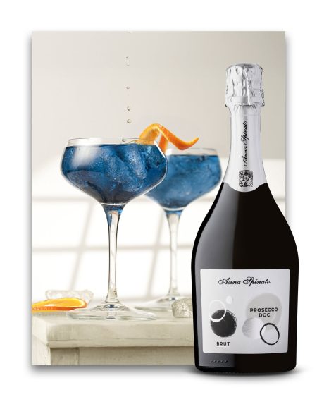 ANNA SPINATO PROSECCO MILLESIMATO DOCG BRUT MAGNUM 1,5L - obrazek 8