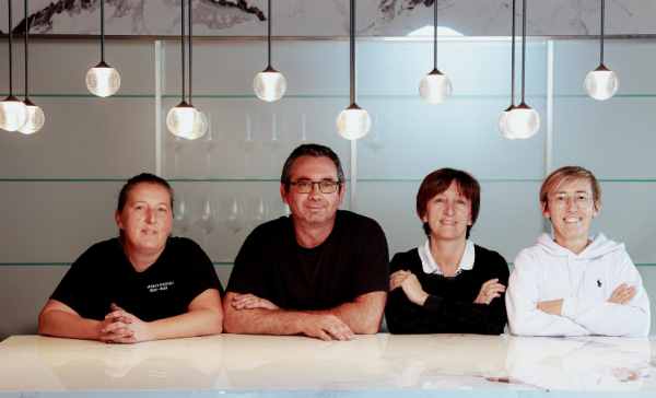 ALBINO ROCCA PIEMONTE CORTESE "LA ROCCA" DOC