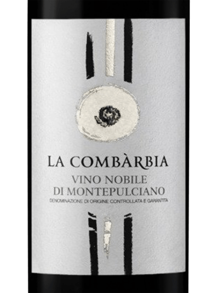 LA COMBÀRBIA VINO NOBILE DI MONTEPULCIANO DOCG - obrazek 2