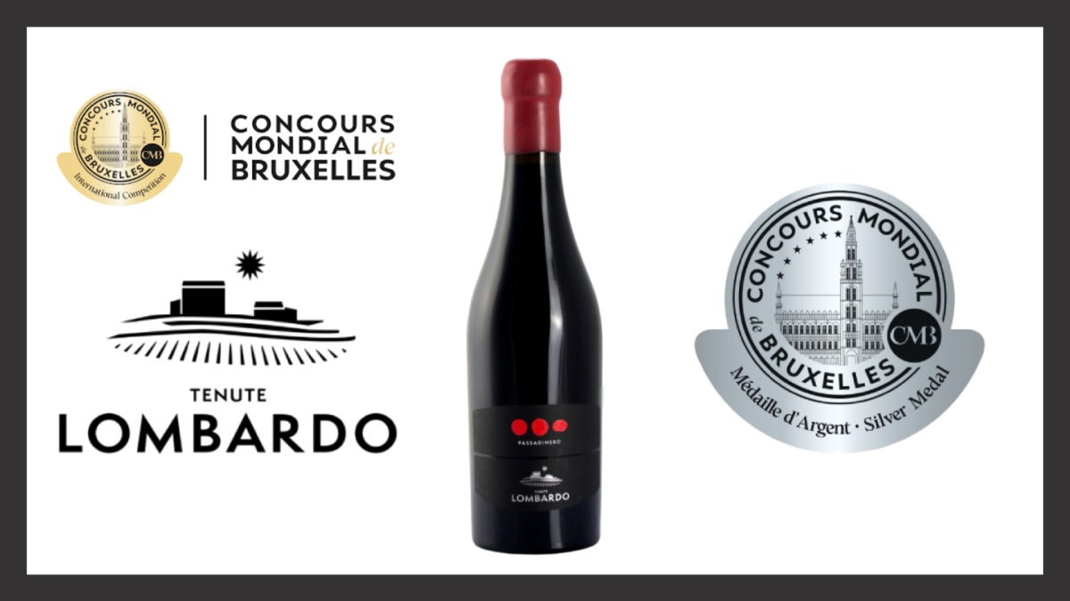 TENUTE LOMBARDO PASSADINERO VINO ROSSO IGP TERRE SICILIANE LATE HARVEST - obrazek 3