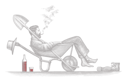 PODERE 414 BADILANTE IGT SANGIOVESE BIO - obrazek 3