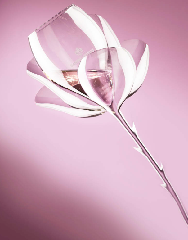 BARONE PIZZINI ROSÉ FRANCIACORTA EXTRA BRUT DOCG - obrazek 9