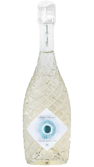 ANNA SPINATO "ZERO" SPARKLING DRINK 0%