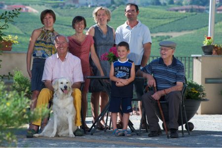 ALBINO ROCCA PIEMONTE CORTESE "LA ROCCA" DOC - obrazek 7