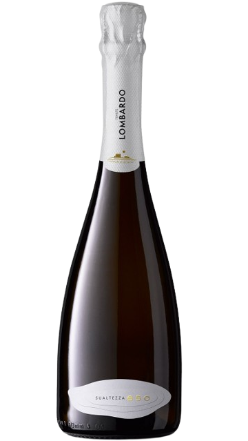 TENUTE LOMBARDO SUALTEZZA 650  VINO SPUMANTE IGP TERRE SICILIANE