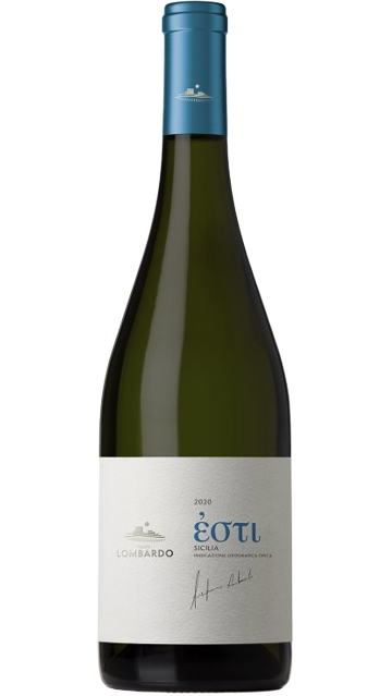 TENUTE LOMBARDO ESTÌ DOC SICILIA