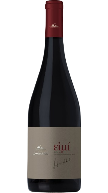 TENUTE LOMBARDO EIMÌ DOC SICILIA